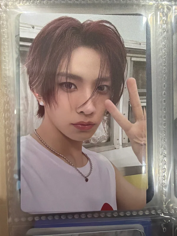 ROMANCE : UNTOLD Weverse Albums Ver.