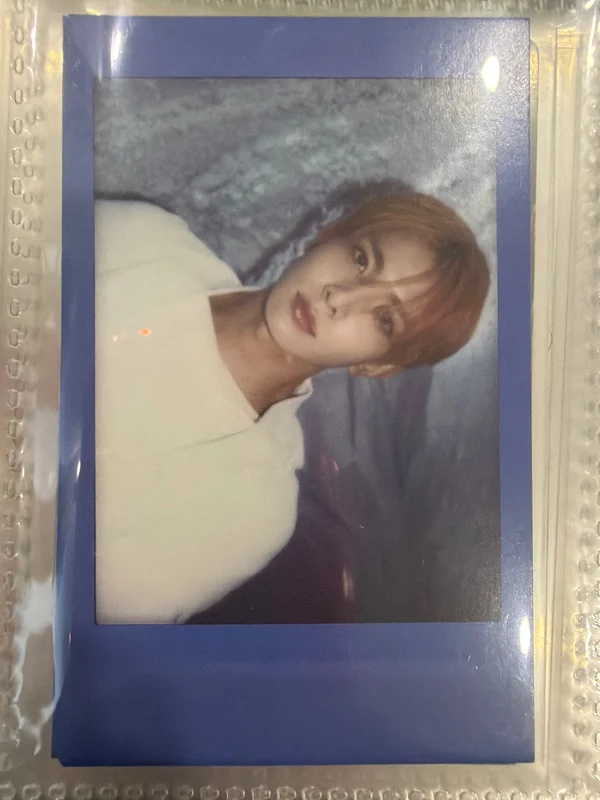 ROMANCE : UNTOLD -daydream- Weverse Albums ver.