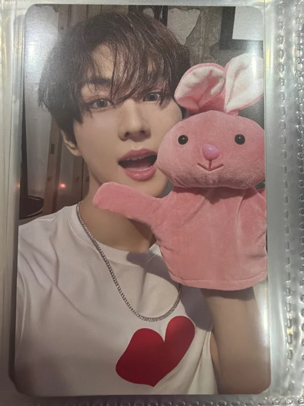 ROMANCE : UNTOLD Weverse Albums Ver.