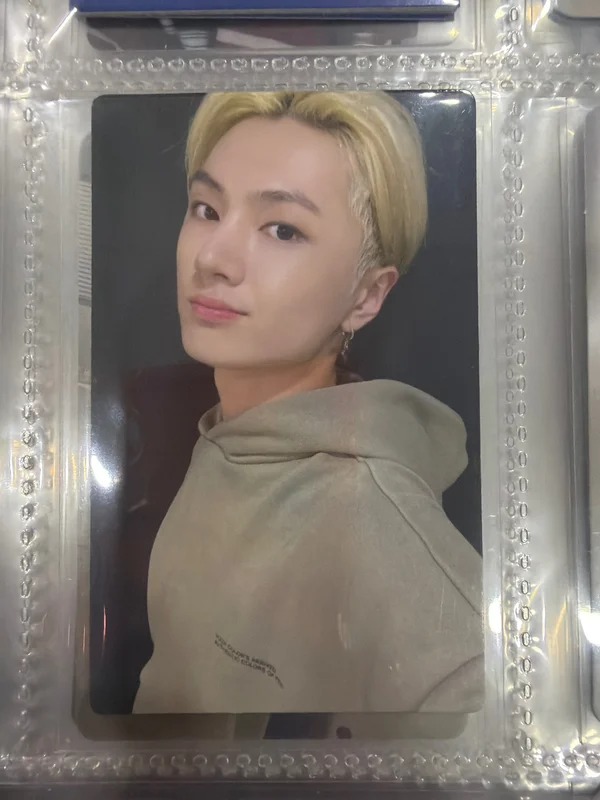 Official Light Stick