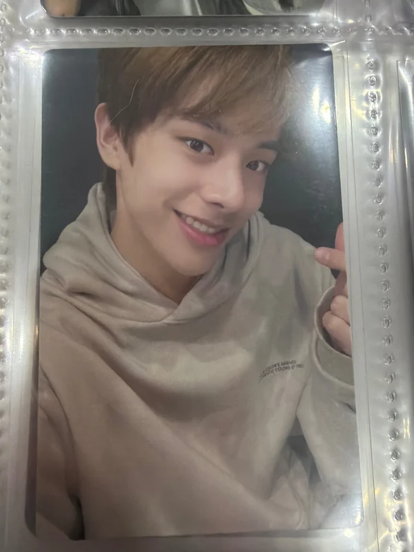 Official Light Stick