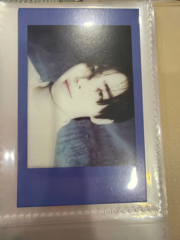 ROMANCE : UNTOLD -daydream- Weverse Albums ver.