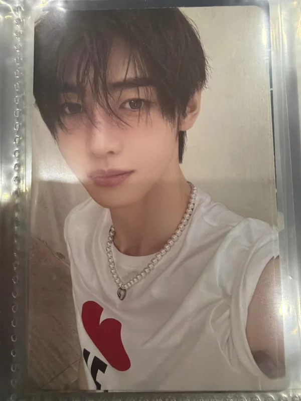 ROMANCE : UNTOLD Weverse Albums Ver.