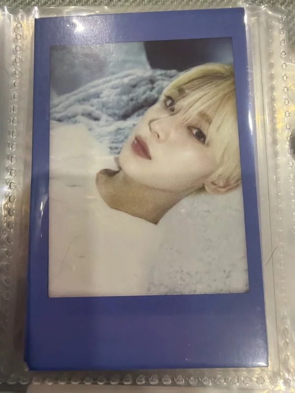 ROMANCE : UNTOLD -daydream- Weverse Albums ver.