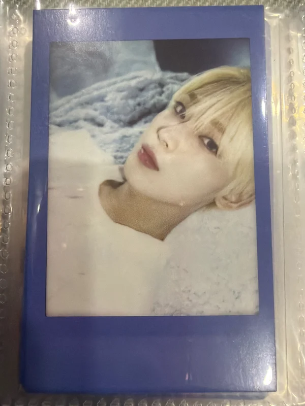 ROMANCE : UNTOLD -daydream- Weverse Albums ver.