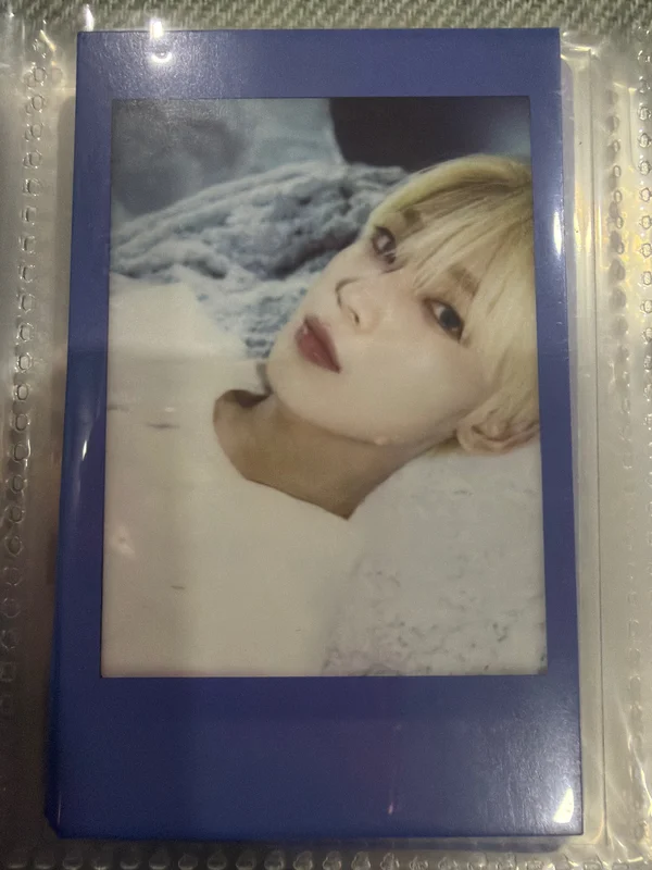 ROMANCE : UNTOLD -daydream- Weverse Albums ver.