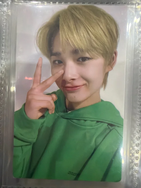 Official Light Stick