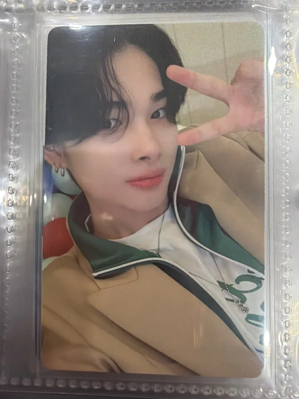2023 SEASON'S GREETINGS
