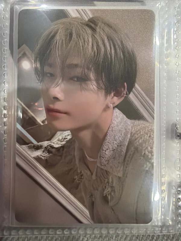 ORANGE BLOOD YIZHIYU