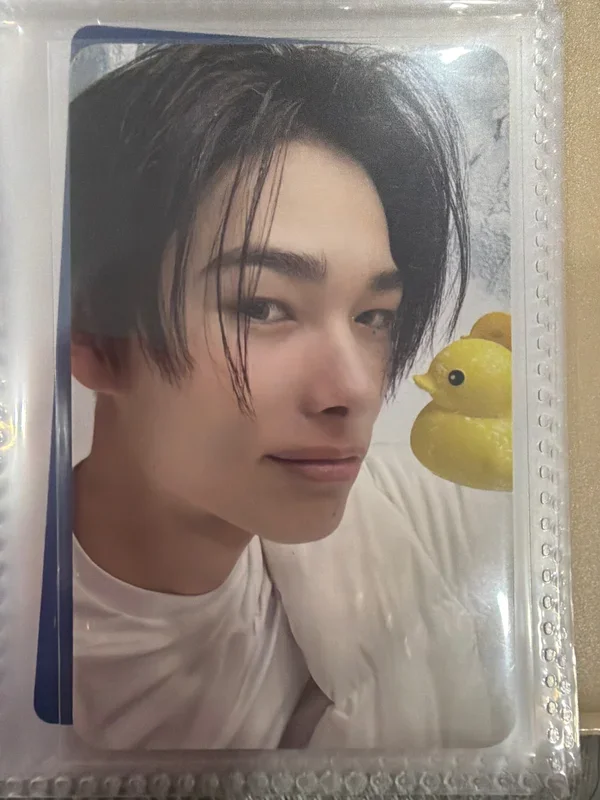 ROMANCE : UNTOLD -daydream- Weverse Albums ver.