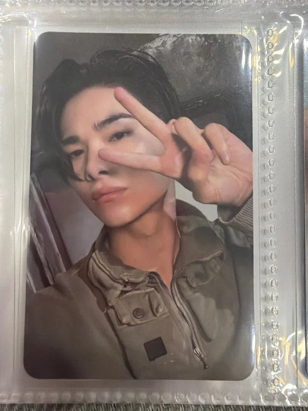 ROMANCE : UNTOLD KPOP MERCH