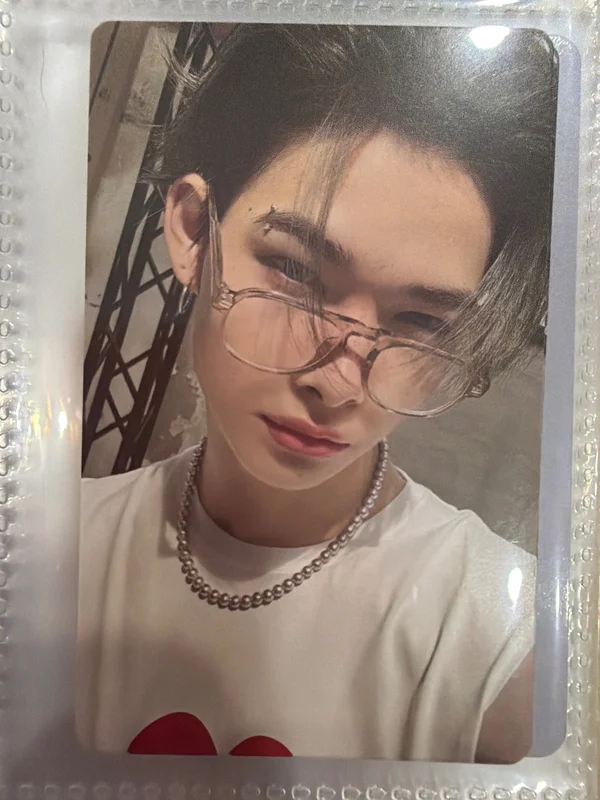 ROMANCE : UNTOLD Weverse Albums Ver.