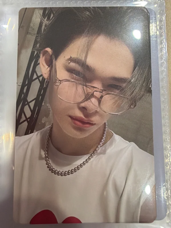 ROMANCE : UNTOLD Weverse Albums Ver.