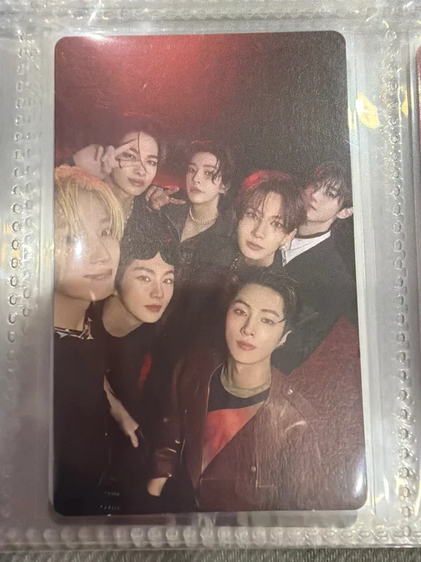 ROMANCE : UNTOLD Weverse Albums Ver.