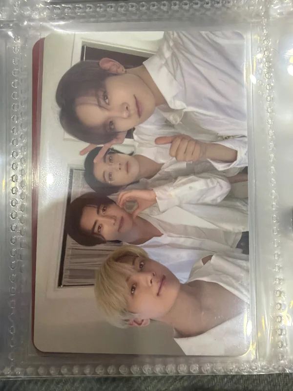 ENHYPEN 2024 SEASON'S GREETINGS