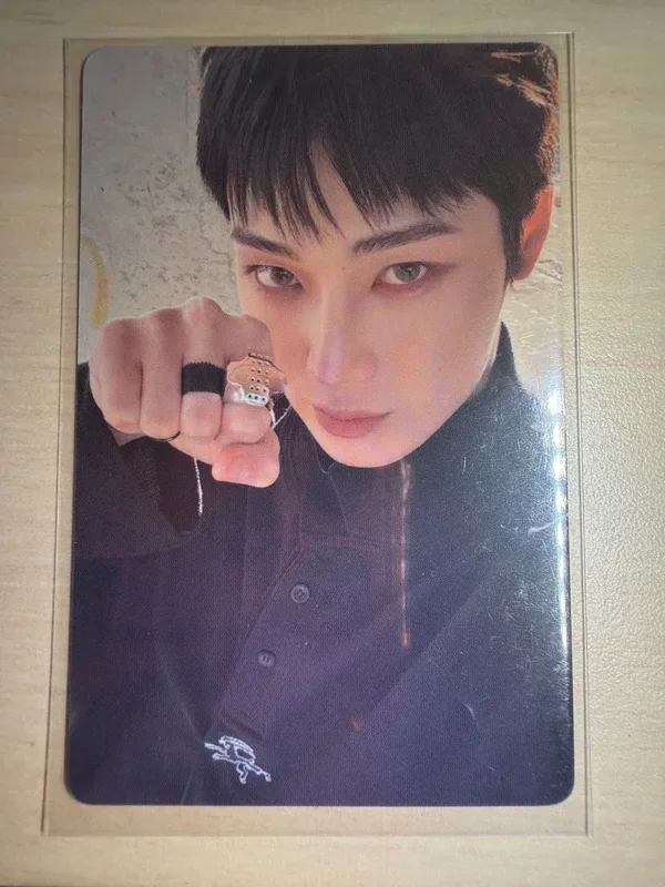 DESIRE : UNLEASH YIZHIYU