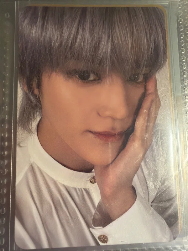 Fact Check Exhibit Ver. NCT OFFICIAL STORE D2C ver.