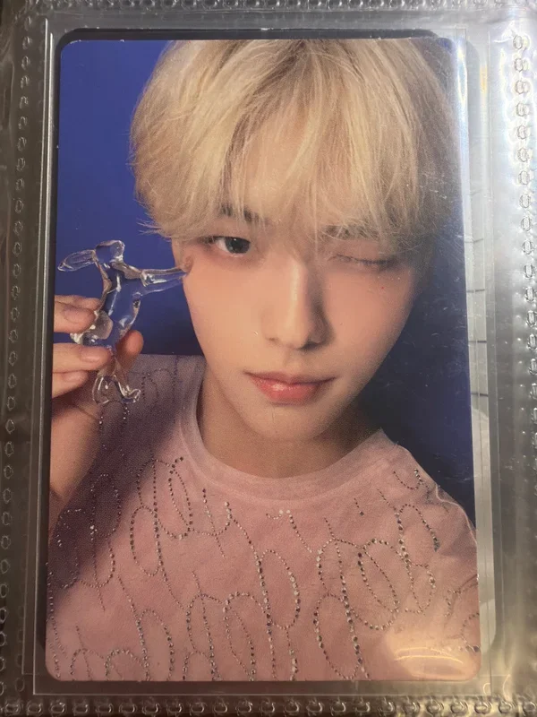 The Name Chapter: TEMPTATION Lullaby ver.