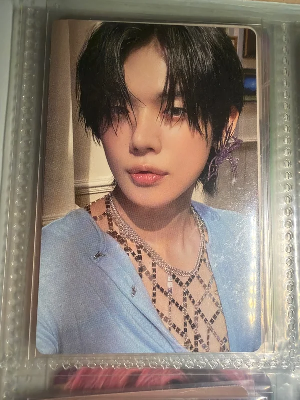 The Name Chapter: TEMPTATION Lullaby ver.