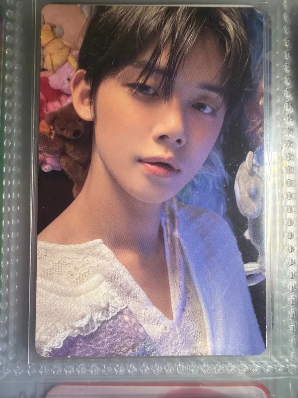 The Name Chapter: TEMPTATION Nightmare ver.