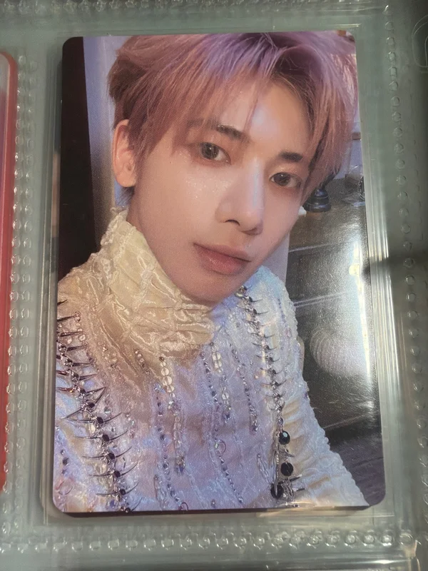 The Name Chapter: TEMPTATION Lullaby ver.