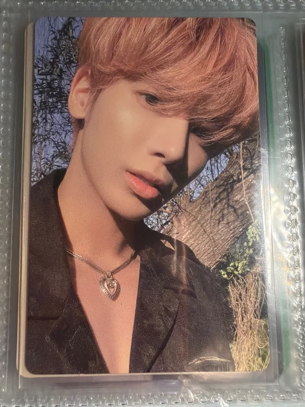 The Name Chapter: TEMPTATION Daydream ver.
