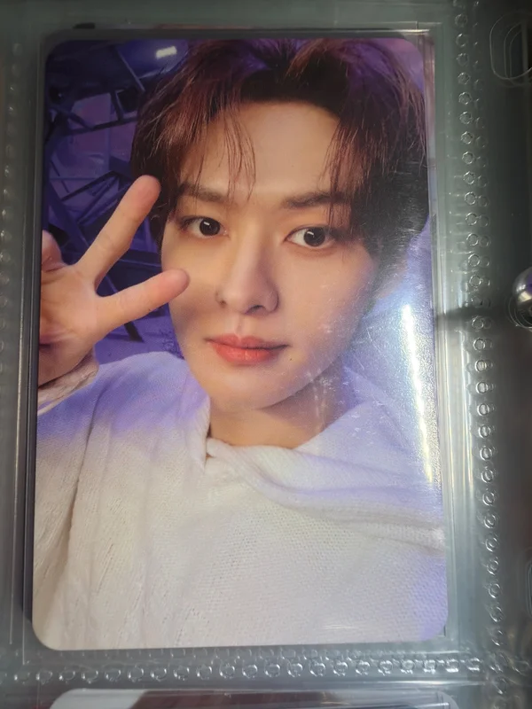 -STAR POSTCARD VER.