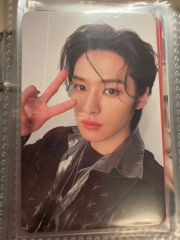 (5-STAR)DIGIPACK VER.