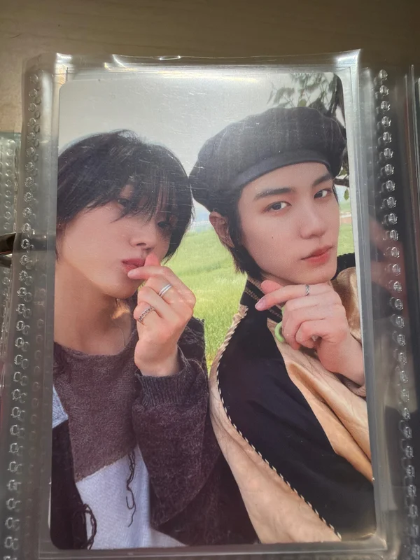 1st EP [WHY..]