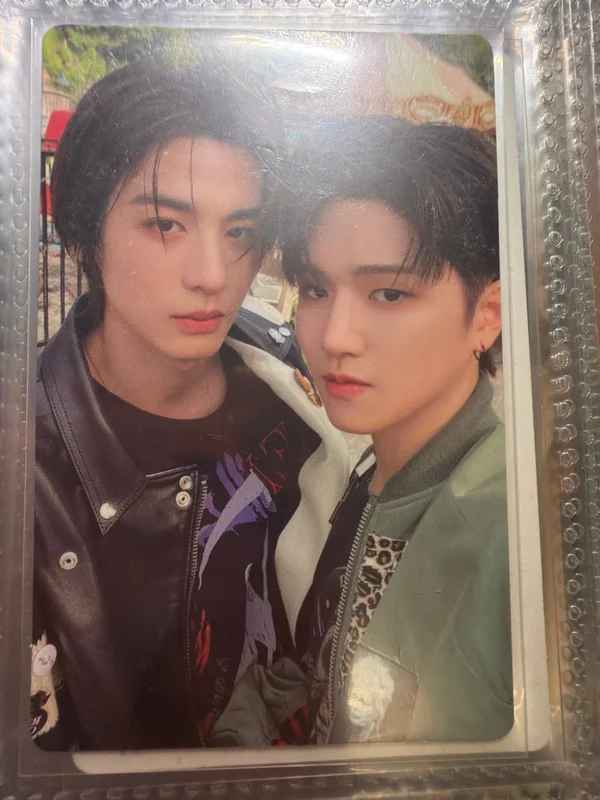 1st EP [WHY..]