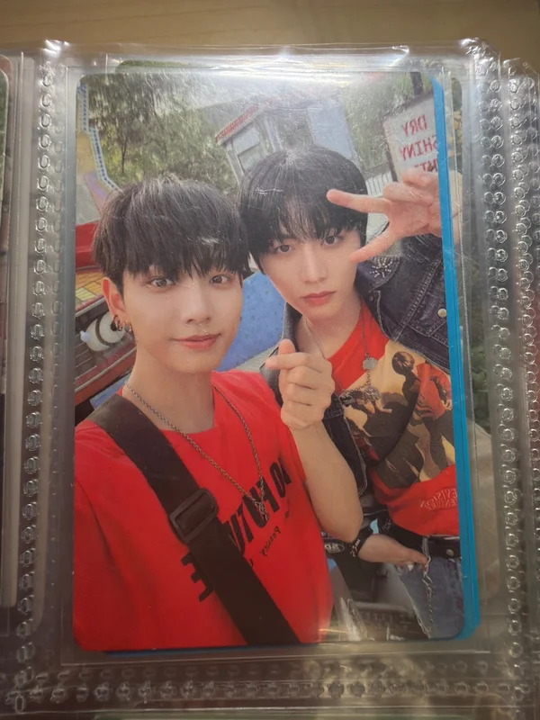 1st EP [WHY..]