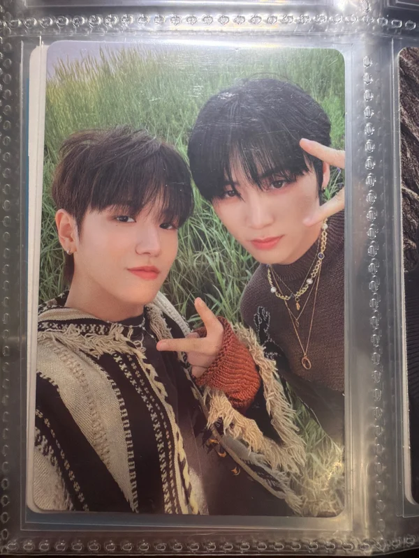 1st EP [WHY..]