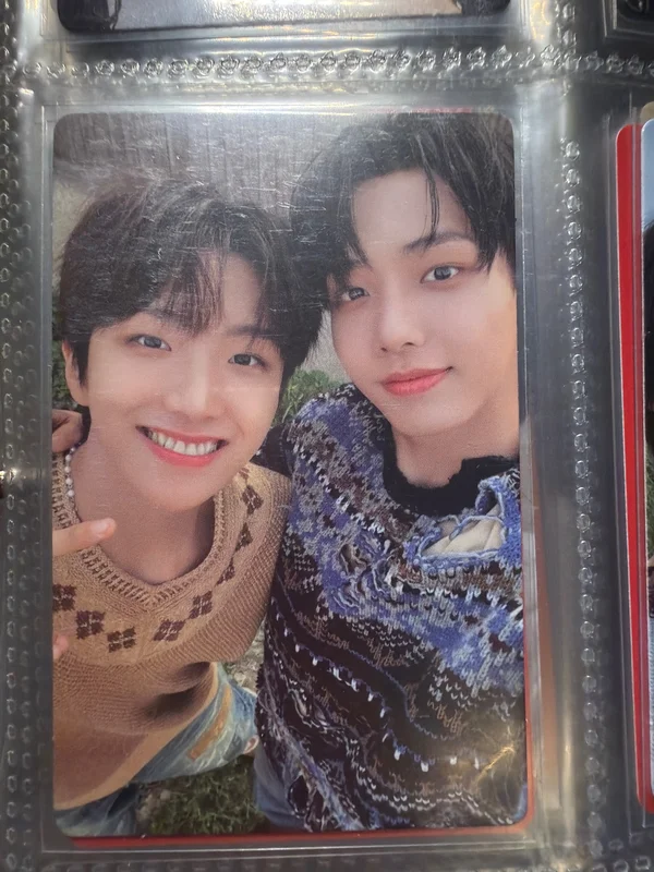 1st EP [WHY..]