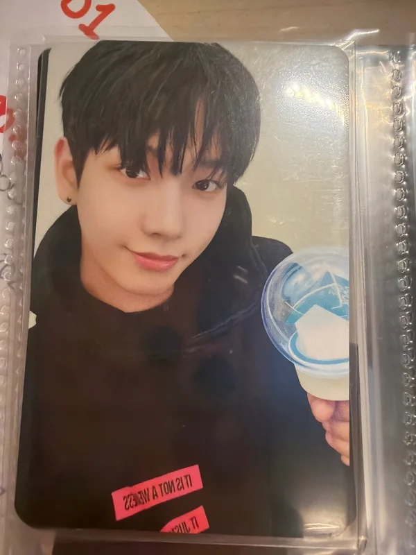 OFFICIAL LIGHT STICK