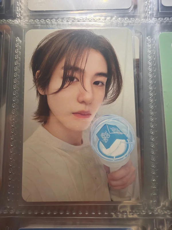 OFFICIAL LIGHT STICK