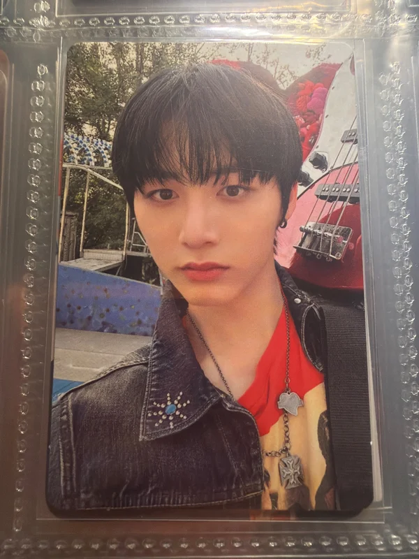 1st EP [WHY..] dazed ver.