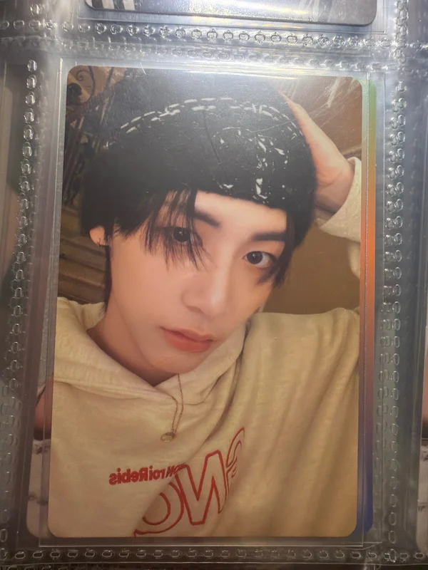 HOW? Wind ver.