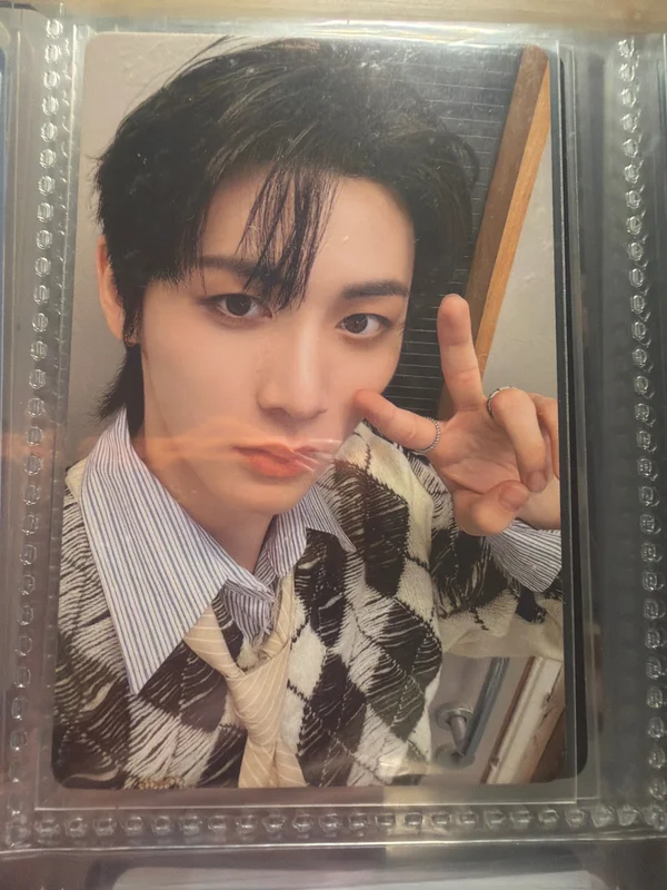 HOW? Fire ver.