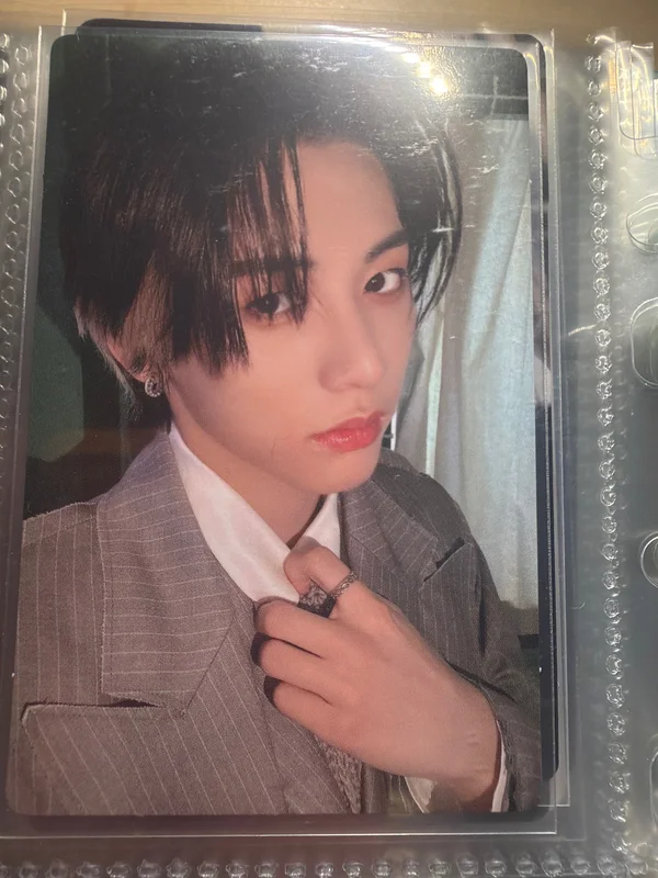 HOW? Weverse Albums ver.
