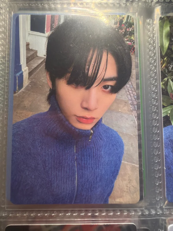 HOW? Sticker ver.