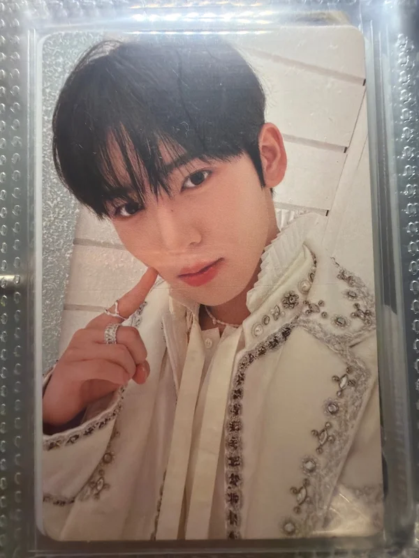 MELTING POINT FAIRYTALE ver.