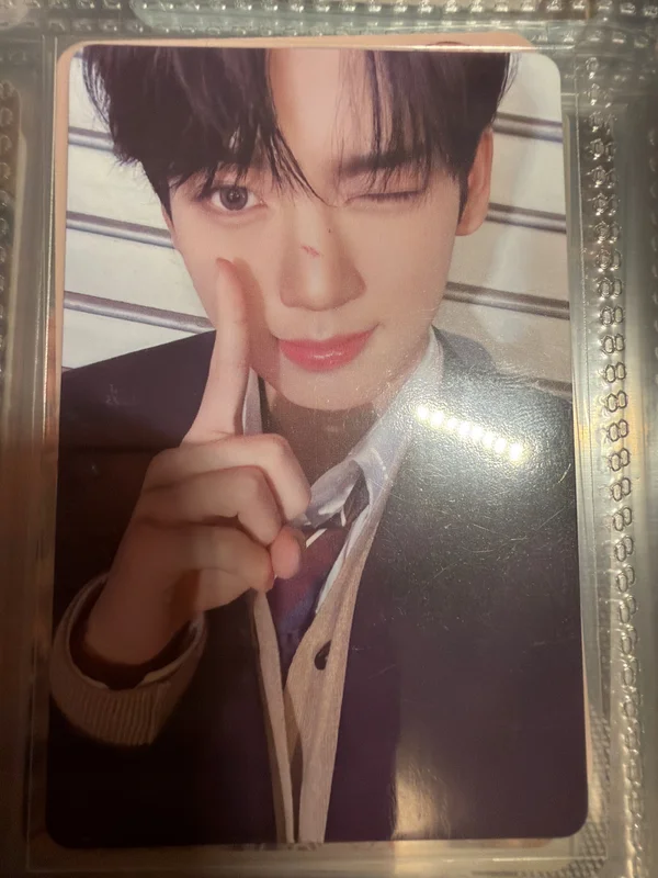 MELTING POINT Digipack ver.
