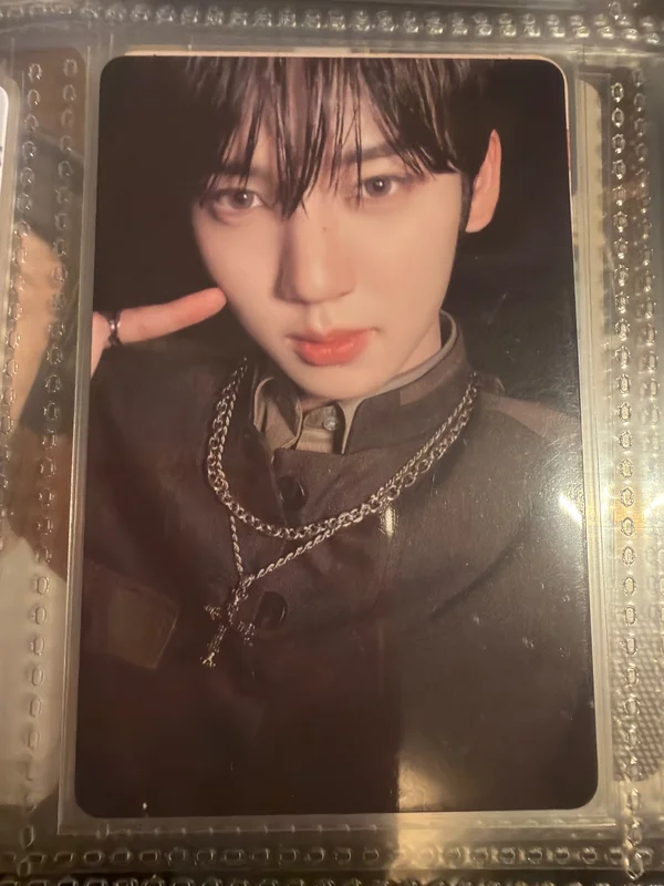 MELTING POINT Digipack ver.