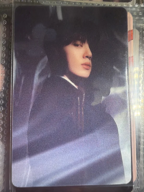 MELTING POINT LOYALTY ver.