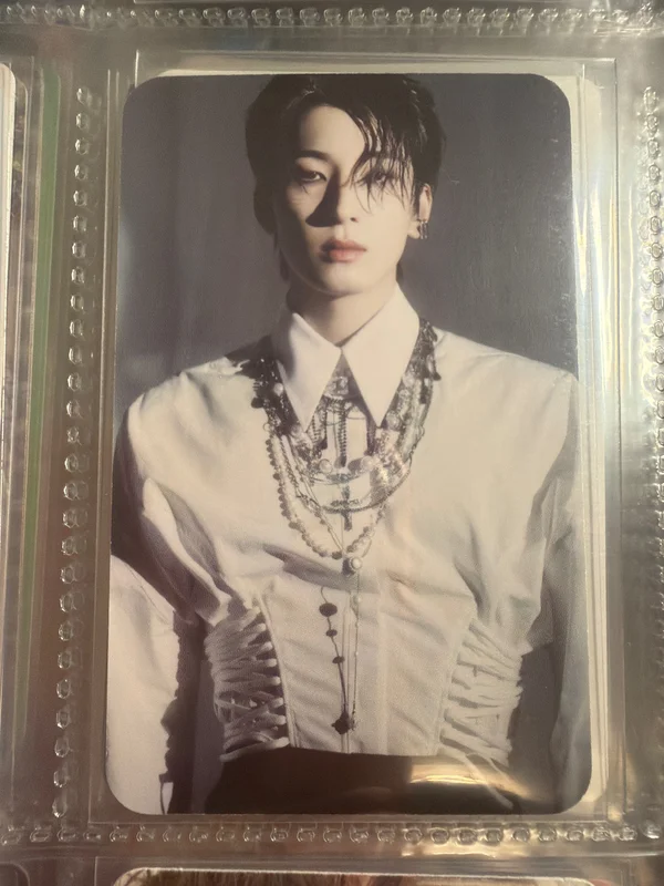THIS MAN Weverse Albums ver.