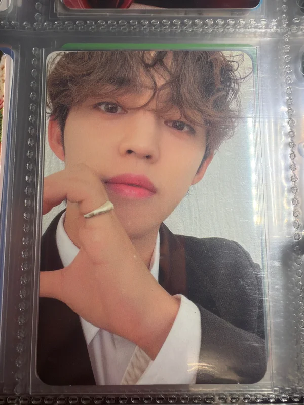 FML CARAT Ver.