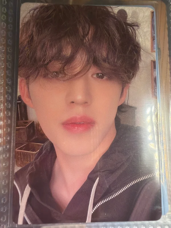 FML Fight For My Life Ver.