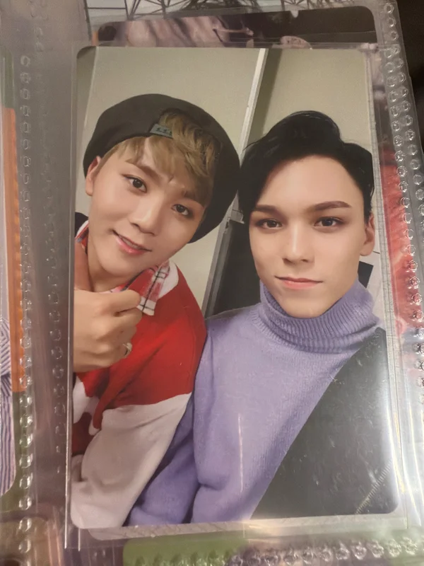 Going Seventeen