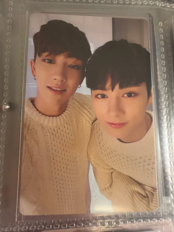 Going Seventeen