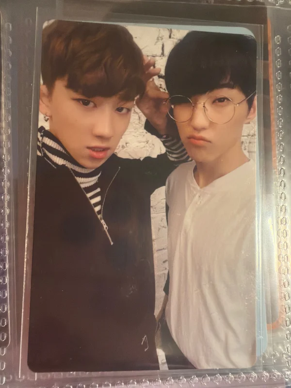 Going Seventeen